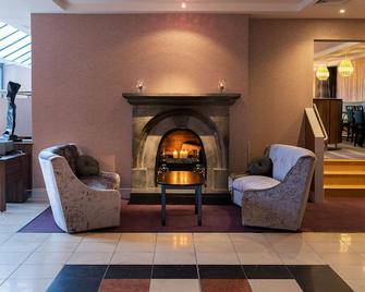 Leonardo Hotel Galway - Galway - Recepción