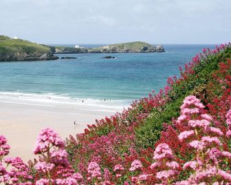 Great Western - Newquay - Strand