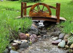 Waterton Country Villas - Waterton