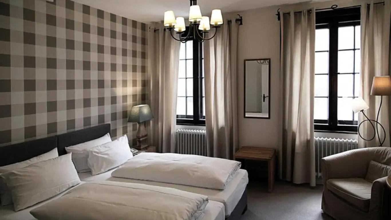 Hotel Alt Nürnberg