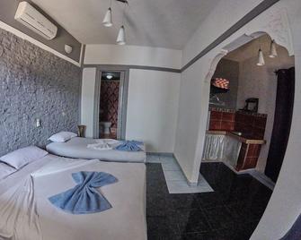 La Escalada - Viñales - Habitación