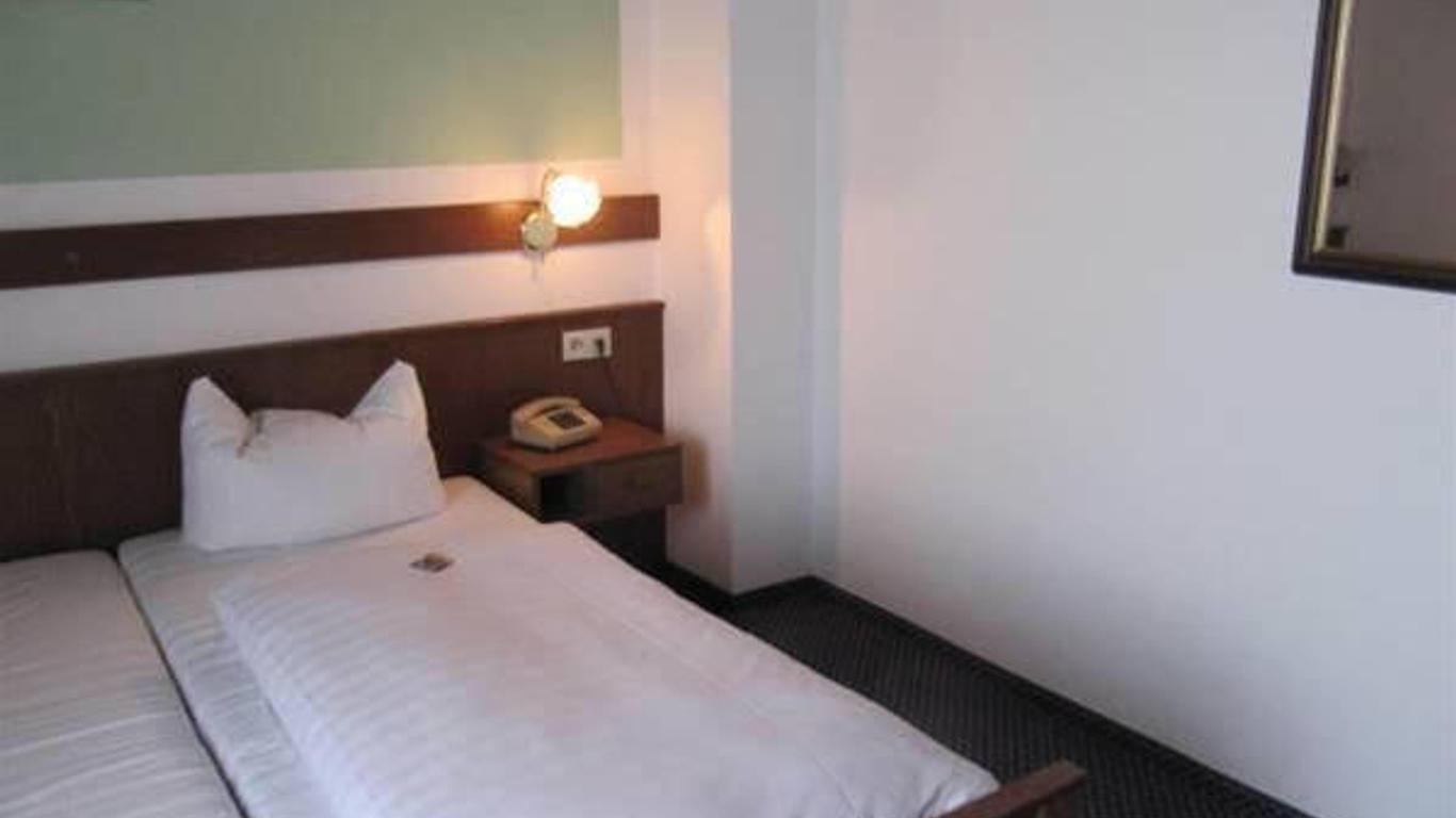 Hotel Burgwald