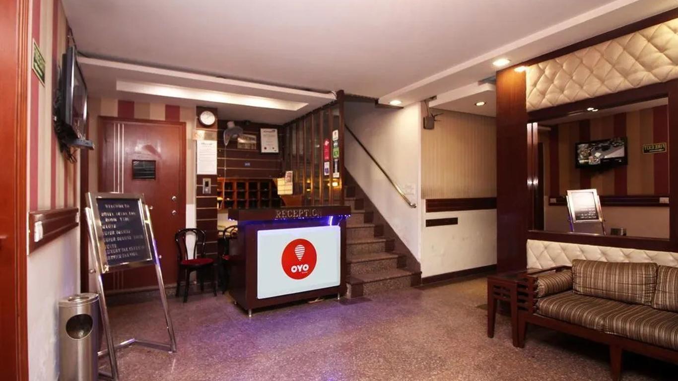 Hotel Arina Inn