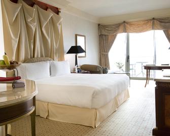 Intercontinental Phoenicia Beirut - Beirut - Habitación