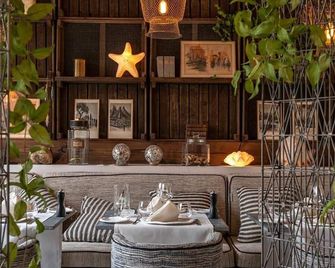 Domaine Tarbouriech, Demeure & Spa - Marseillan