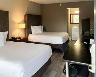 Motel 6 New Port Richey. Fl - Port Richey