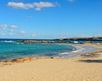 Estudio Mirada 307 - Es Pujols - Beach