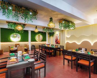 Beach Corridor Hotel & Spa with Free Airport shuttle - Negombo - Restaurant