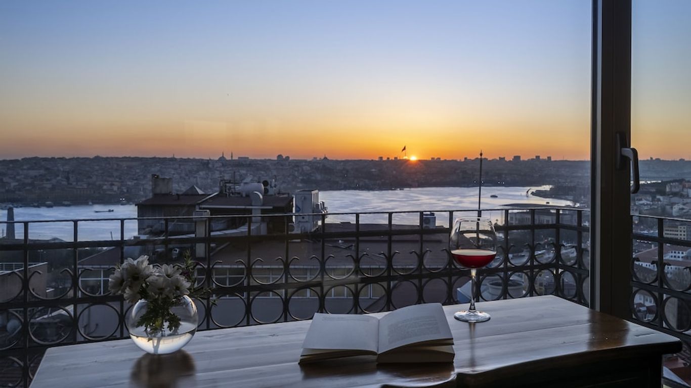 Ansen Hotel and Suites