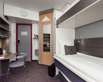 Cabinn Scandinavia - Copenhague - Habitación