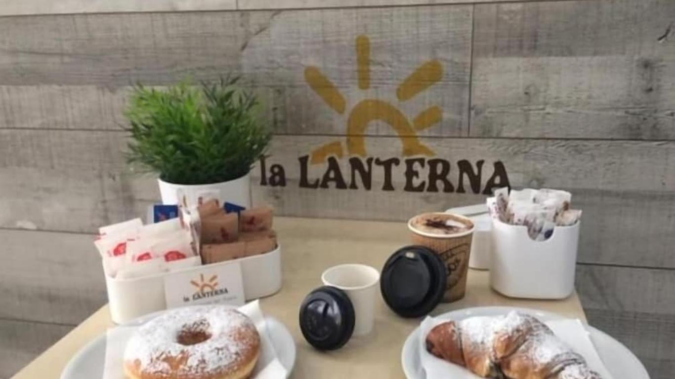 Albergo Ristorante Bar Pizzeria La Lanterna