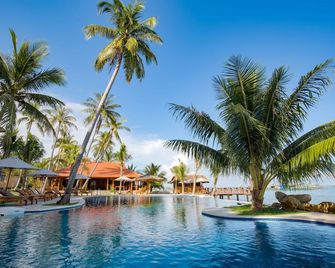 Mango Beach Resort - Phu Quoc