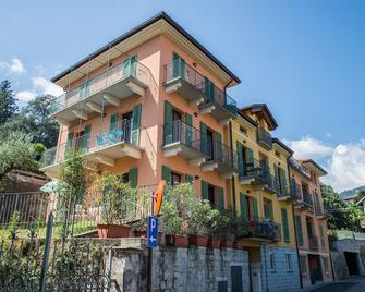 Appartamenti Palazzotto - Stresa - Edificio