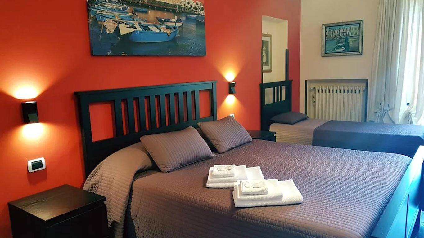 Bed And Breakfast Simpson