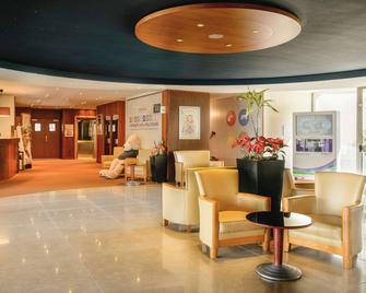 Novotel Porto Gaia - Vila Nova de Gaia - Lobby