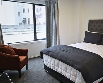 Dunedin Luxury Stay - Dunedin