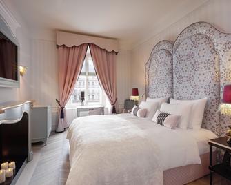 The Leo Grand - Vienna - Bedroom