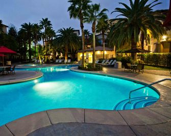 Tuscany Suites & Casino - Las Vegas - Pool