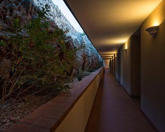 Villa Degli Ulivi - Itri - Hallway