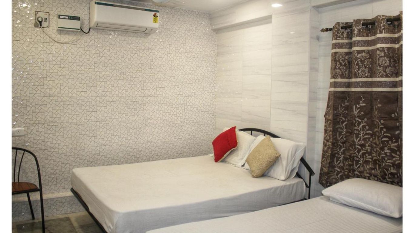 Paradise Guest House