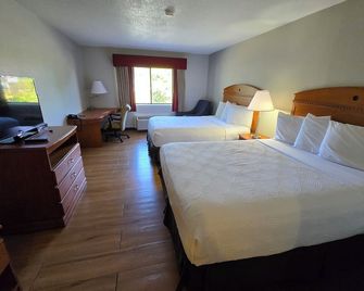 Fulton Hotel - Oswego Riverfront - Fulton - Habitación