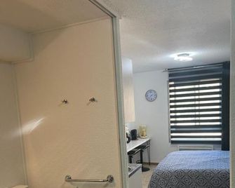 Les Logis de Paray Appartement 201 - Paray-le-Monial - Bad