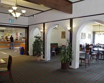 Rasta Hallandsåsen - Båstad - Restaurant