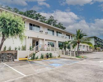 Unit 10 Waena Inn - Maui Private Suite - Wailuku - Edificio