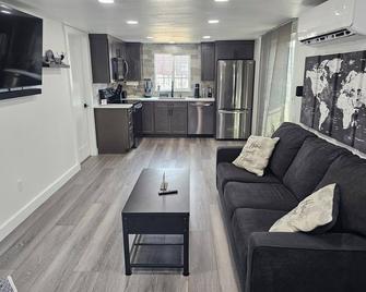 Spectacular Modern Luxury! - Tillamook - Sala de estar
