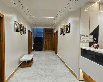 Hotel Sukhnath - Somnāth