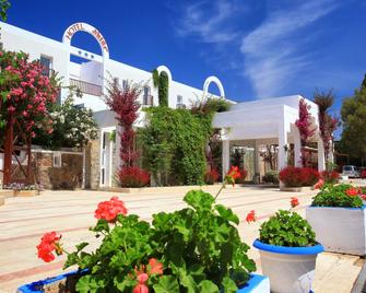 Natur Garden Hotel - Bitez