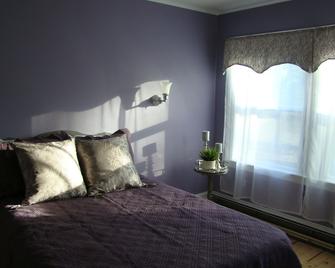 Belfast Breeze Inn - Belfast - Habitación