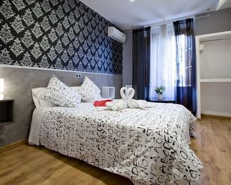 Noviciado - Madrid - Bedroom