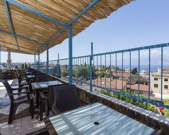 Hotel Twenty - Antalya - Balcony