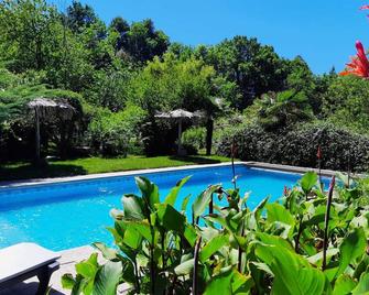 The Cosy Corner - A Small Studio For Lovers - Vila Chao do Marao - Pool