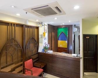 Royal Express Inn - Bangkok