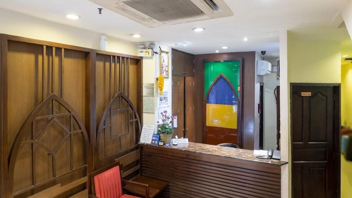 Royal Express Inn Sukhumvit