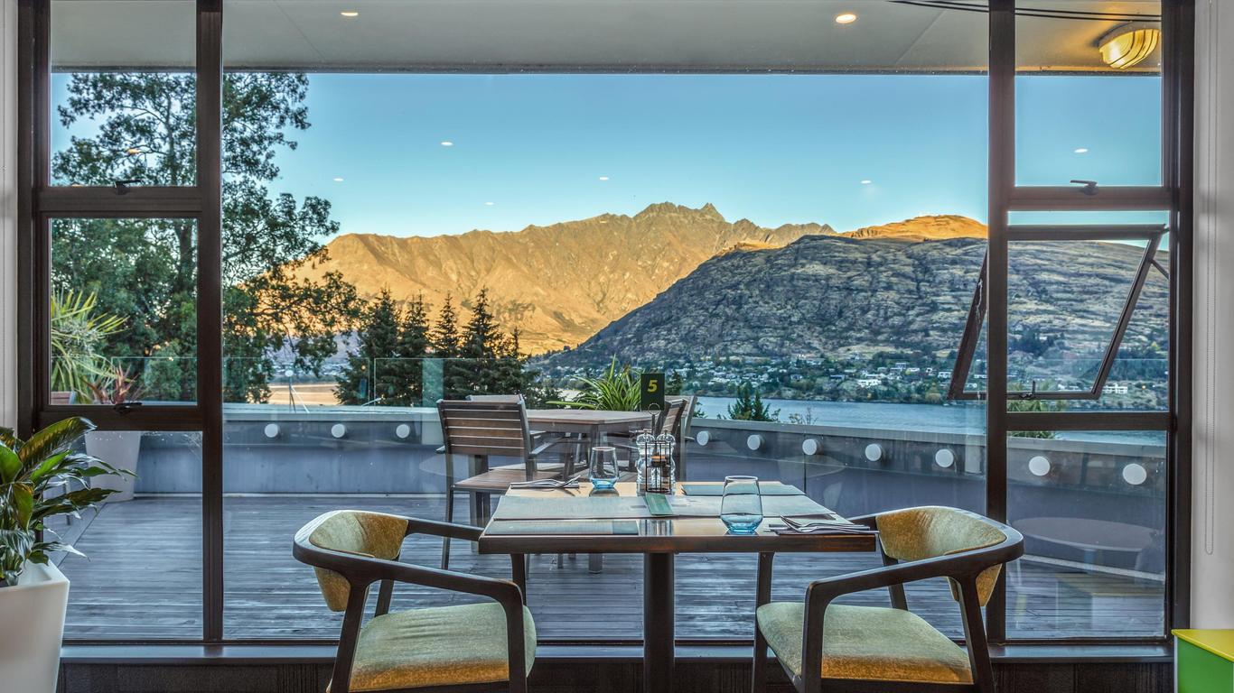 Holiday Inn Queenstown Frankton Road By IHG