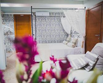 B&B Boutique Osteria Della Pieve - Sant'Ambrogio di Valpolicella - Bedroom