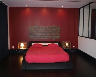 Calme et Volupté - Heuilley-sur-Saône