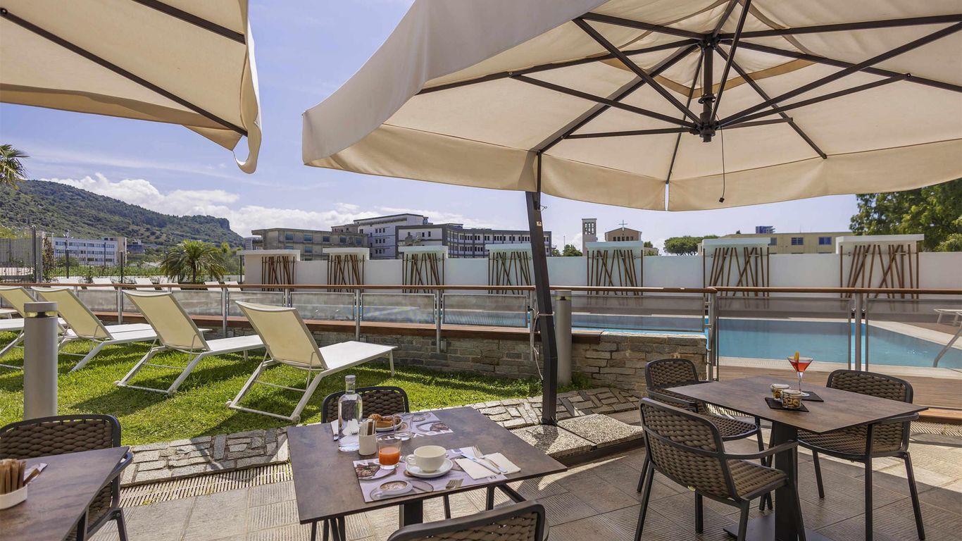 Novotel Salerno Est Arechi