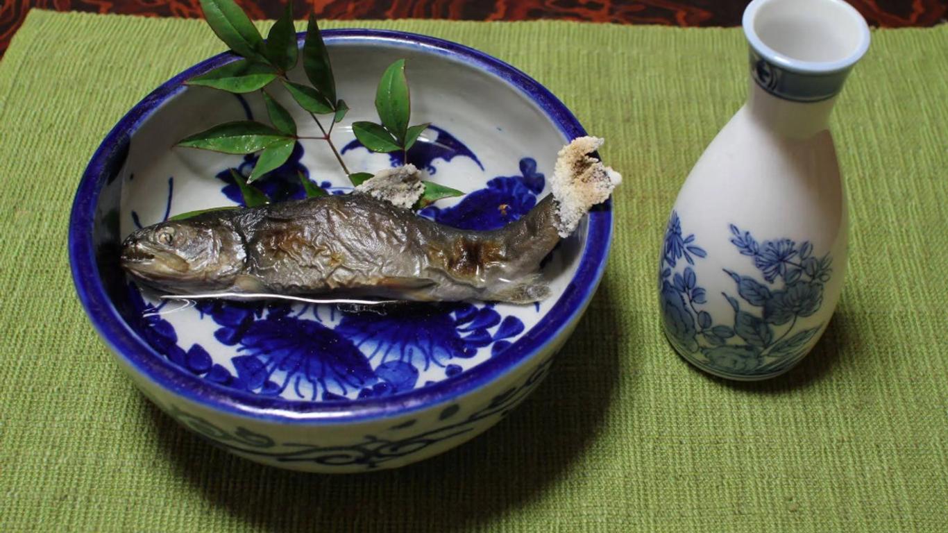 يامادايا ريوكان