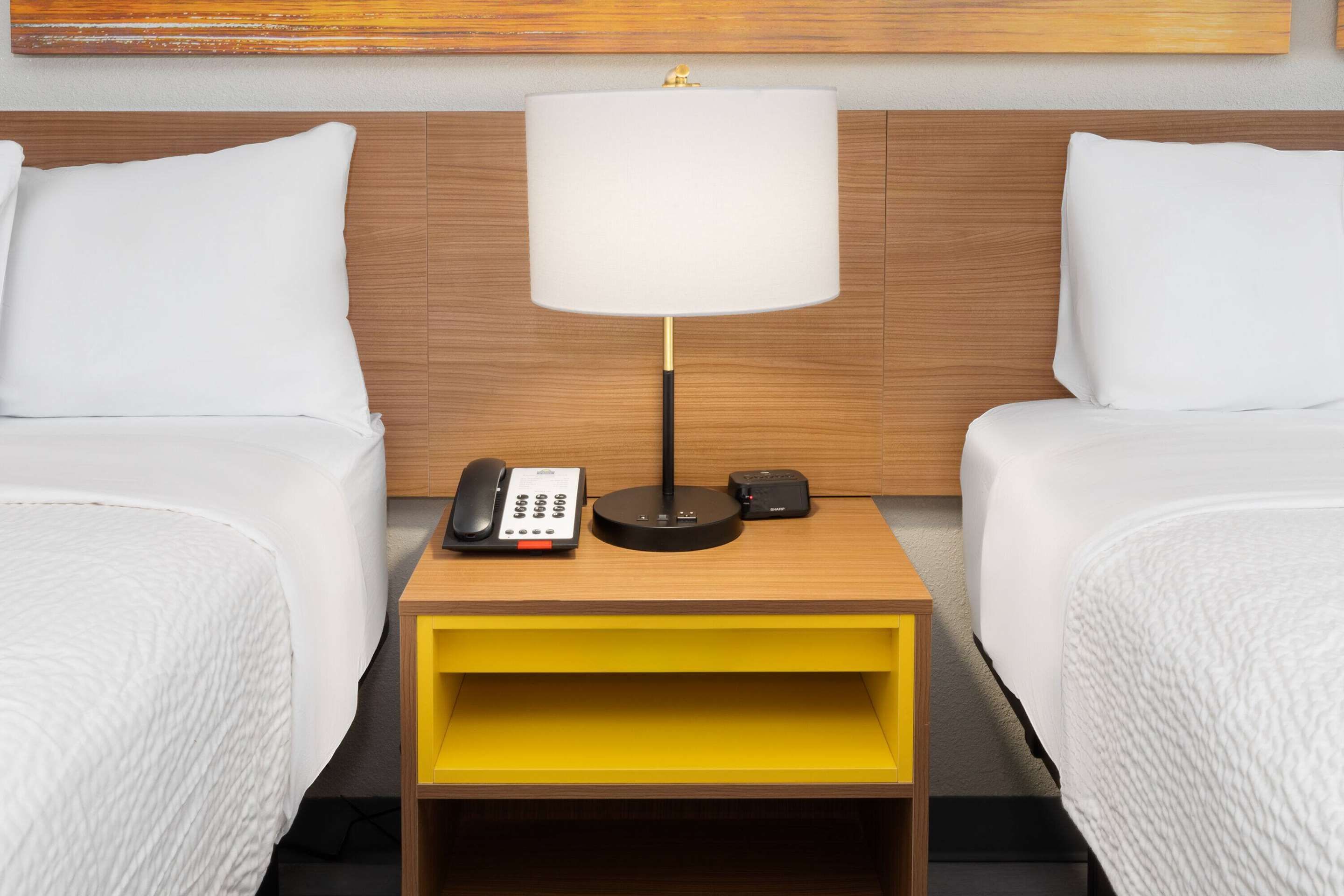 Room amenity view of Days Inn & Suites by Wyndham Vicksburg