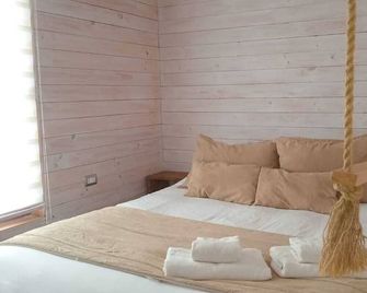 Comarca Lodge - Pichilemu