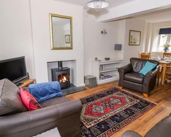 Victoria Cottage - Chipping Norton - Wohnzimmer