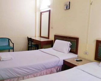 Wattana Trang Hotel - Trang