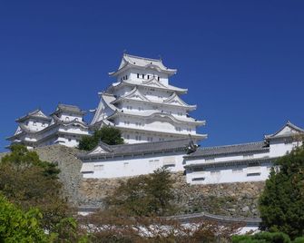 Toyoko Inn Himeji eki Shinkansen Minami guchi - Himeji