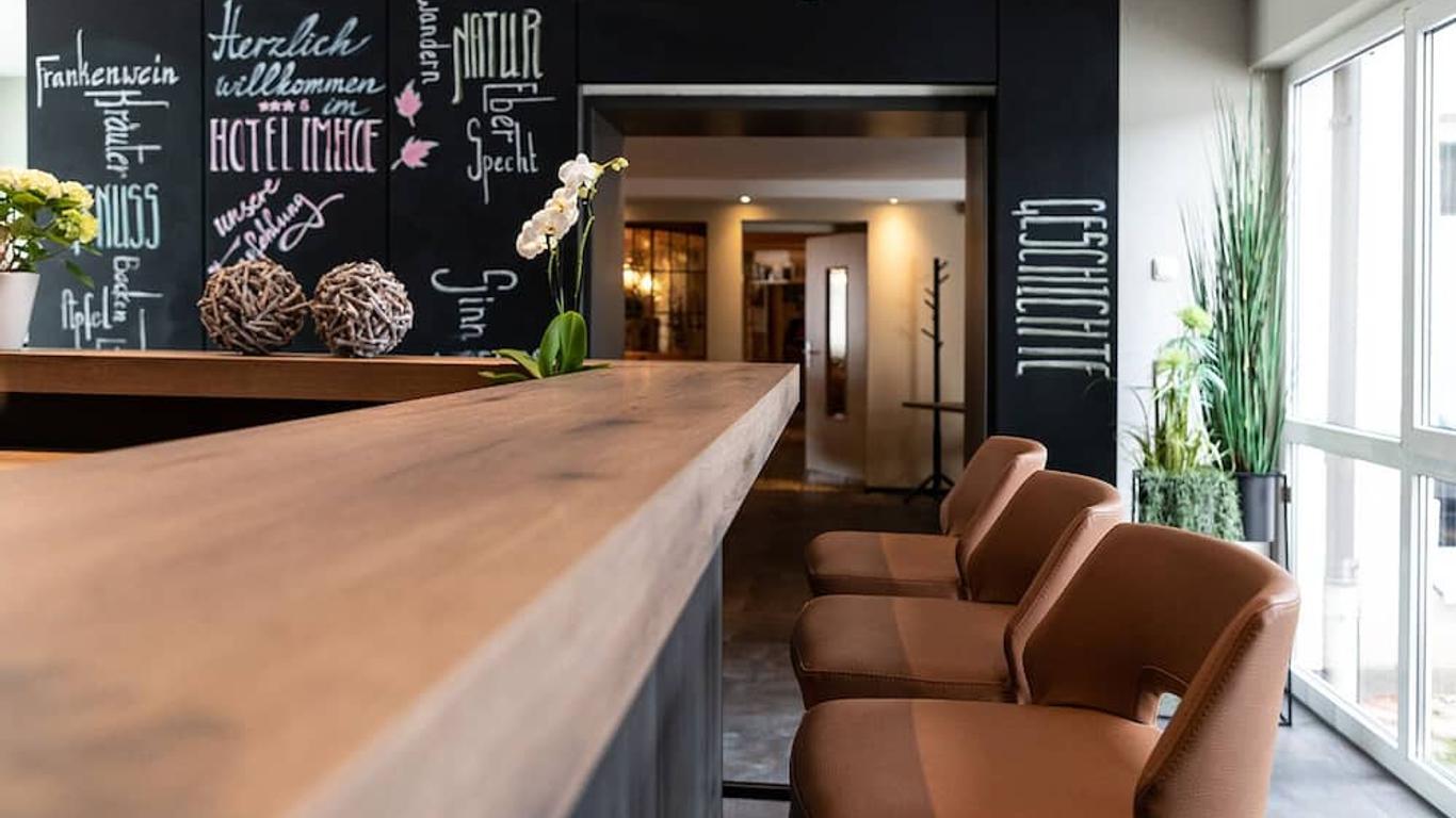 Hotel Imhof