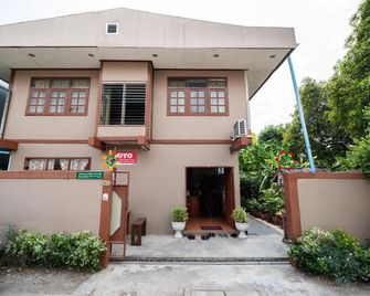 OYO 691 Donmuang Boutique House - Bangkok - Building