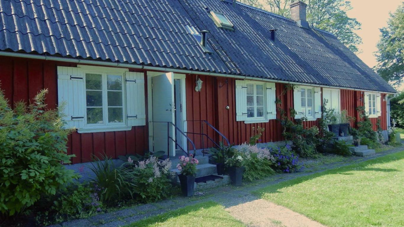 Swedish Idyll